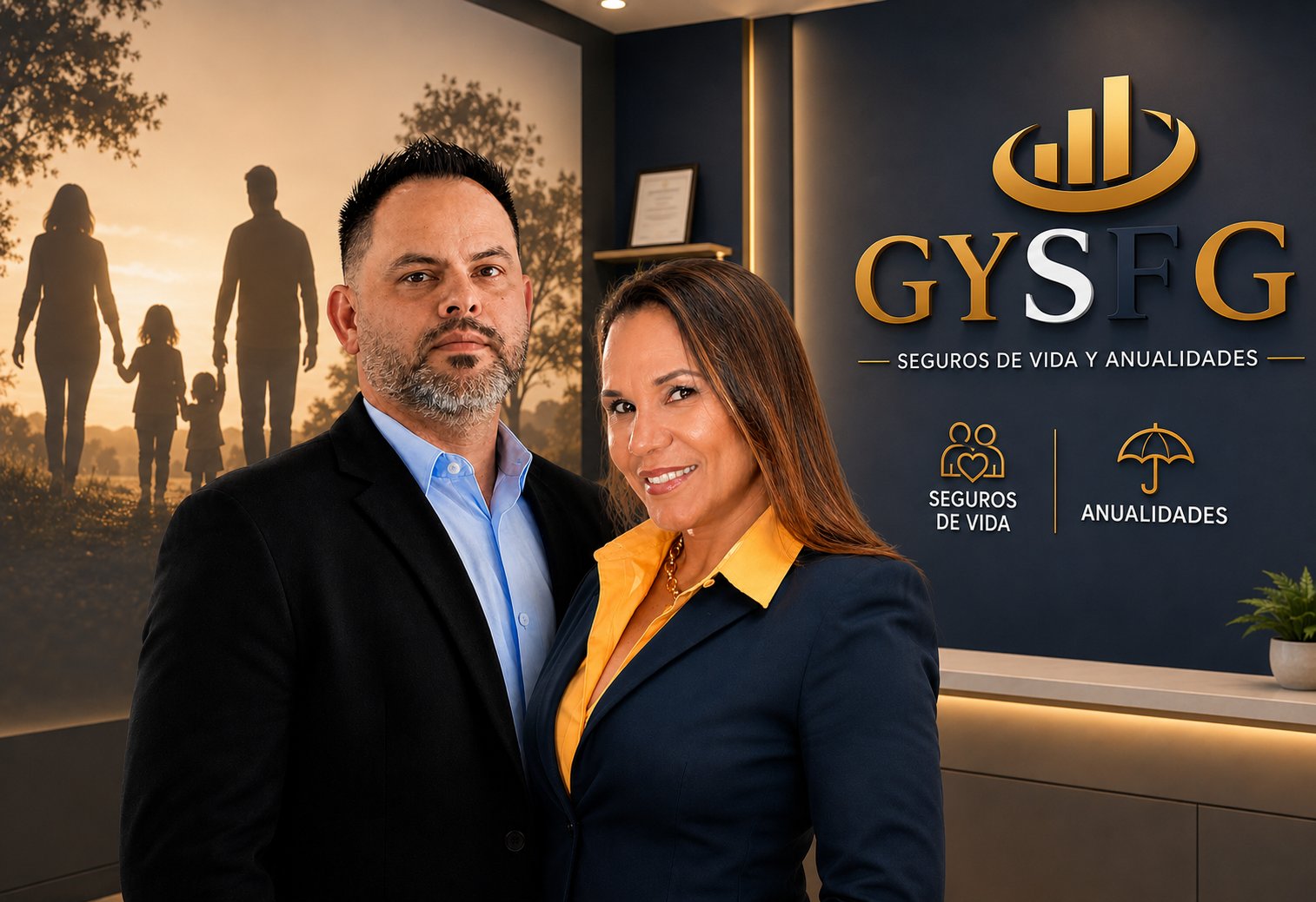 GYSFG – Protecting Families